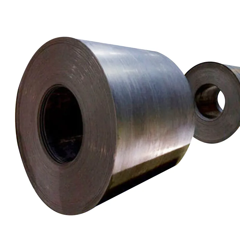 carbon steel coil